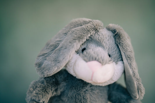 Kanin, återvunnet material