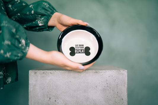 Hundskål - Eat Drink Repeat