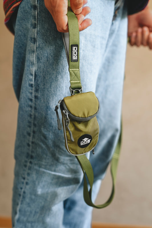 Urban Trail Koppel - Dog Copenhagen