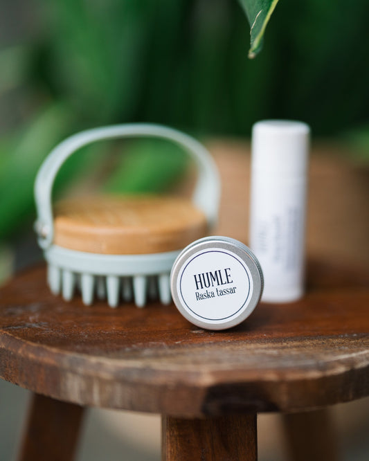 Vardagsspa Kit för Hund