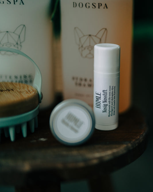 LyxSpa Kit för Hund