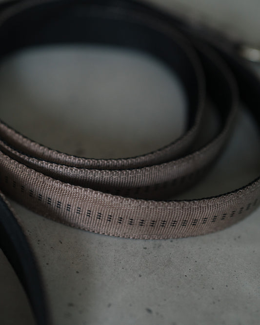 Koppel softline platinagrå