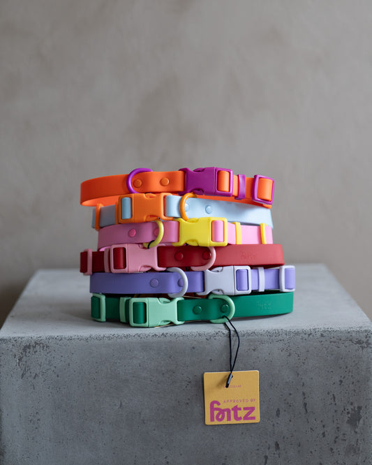 Fritz halsband