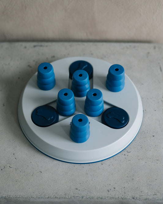 Slide & fun board NIVÅ 1