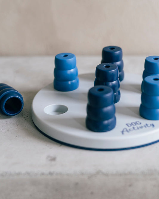 Mini Solitaire NIVÅ 1