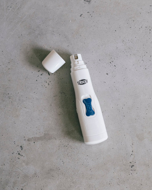 Batteridriven Kloslip