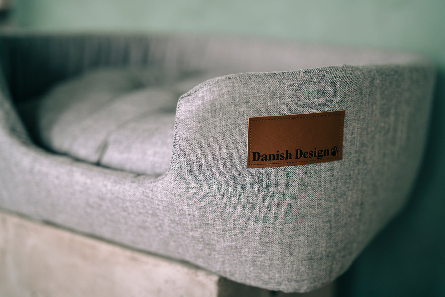 Danish design - Hundbädd