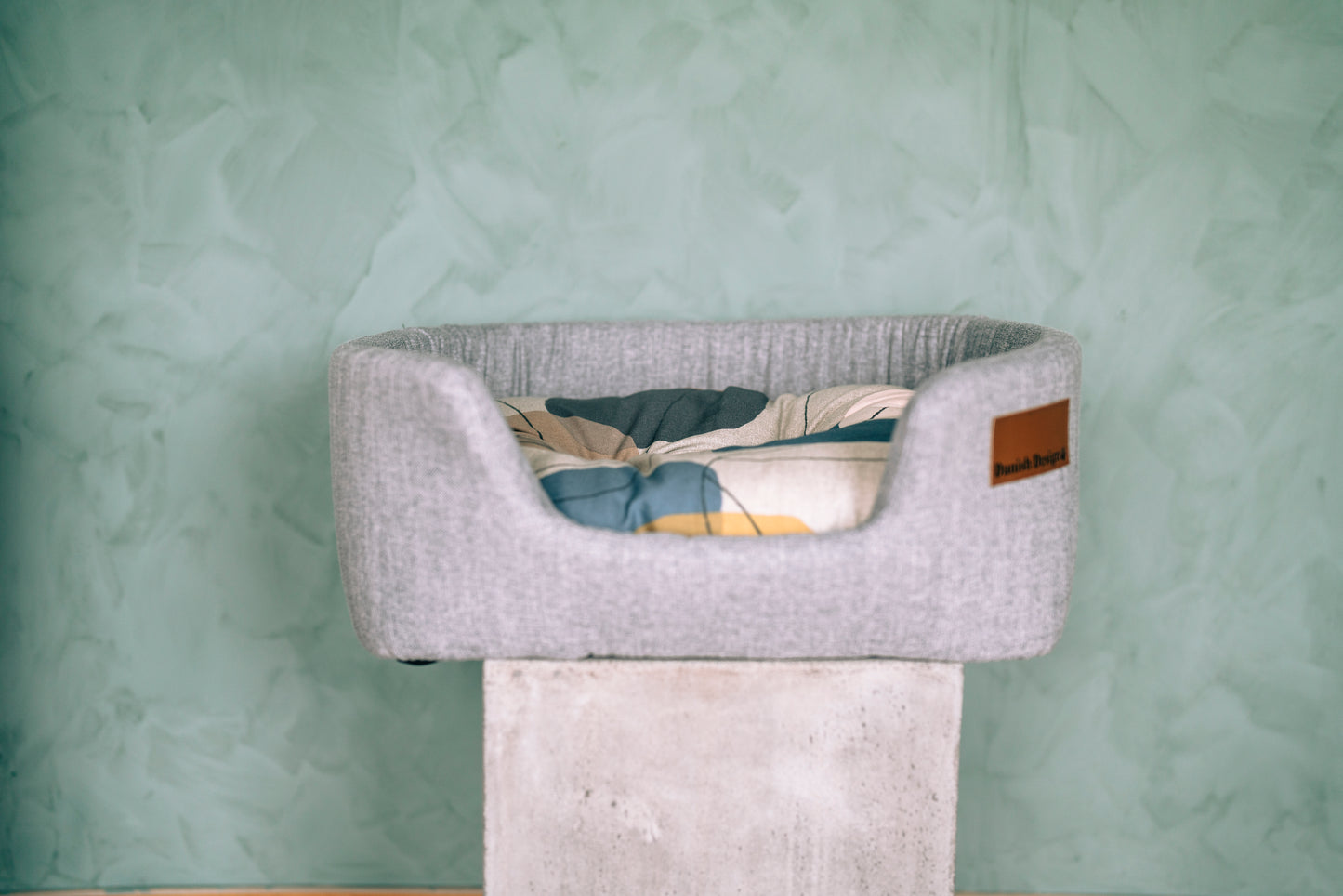 Danish design - Hundbädd