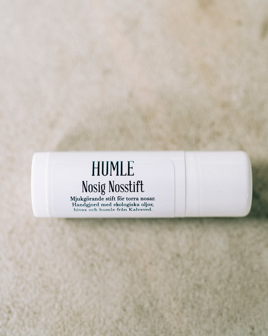 HUMLE - Nosig Nosstift
