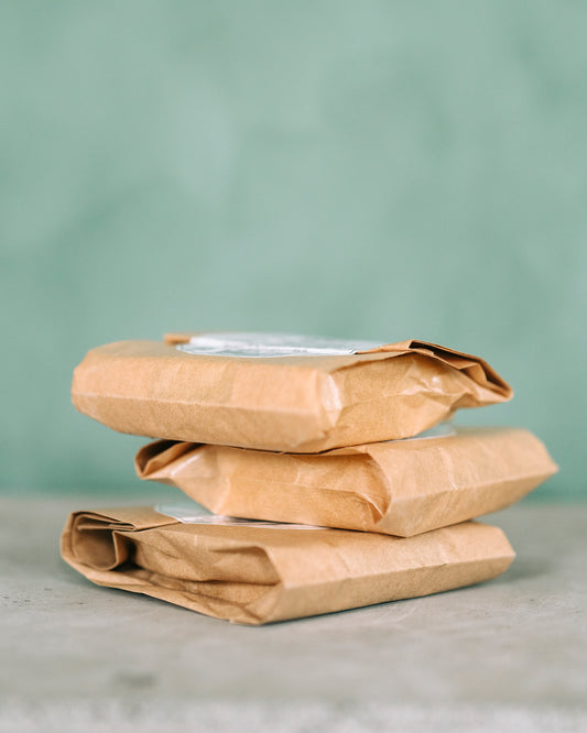 HUMLE - Tvål Trevlig Tea Tree