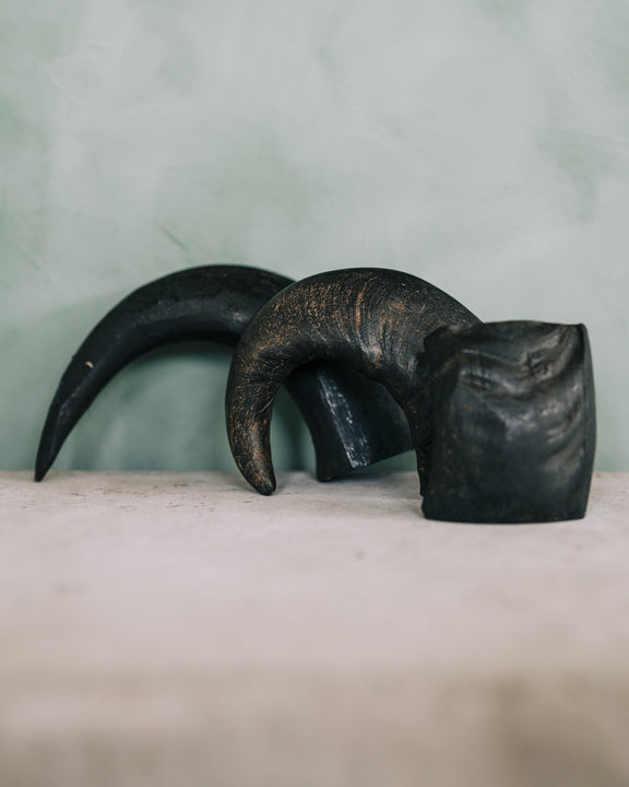 Buffelhorn