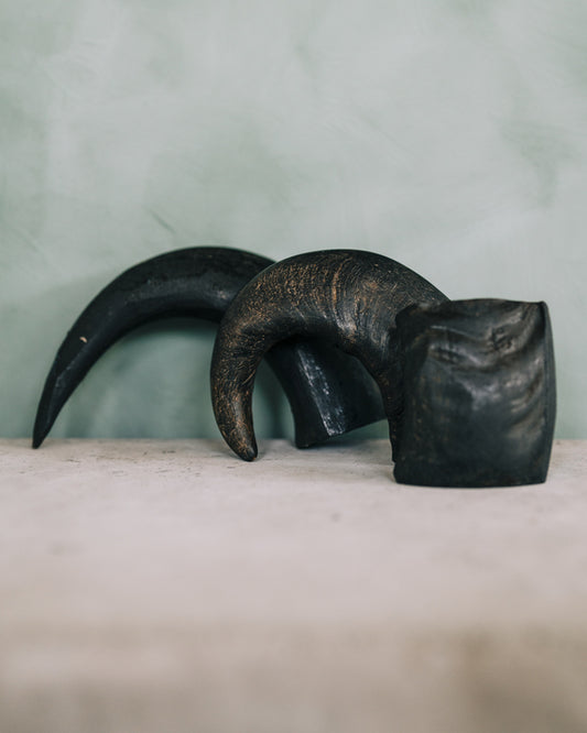 Buffelhorn