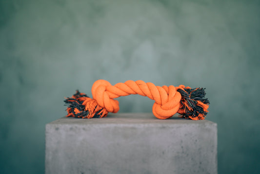 Flosstugg - 40 cm