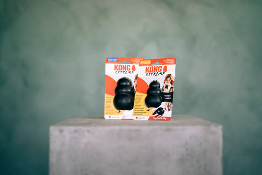 KONG Exteme