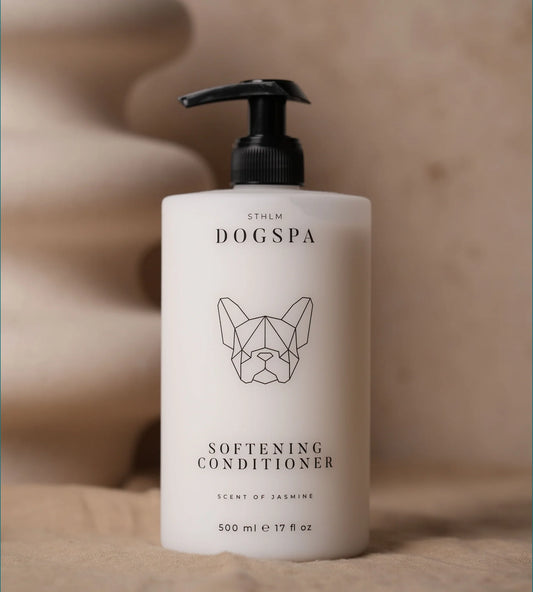 Mjukgörande Hundbalsam