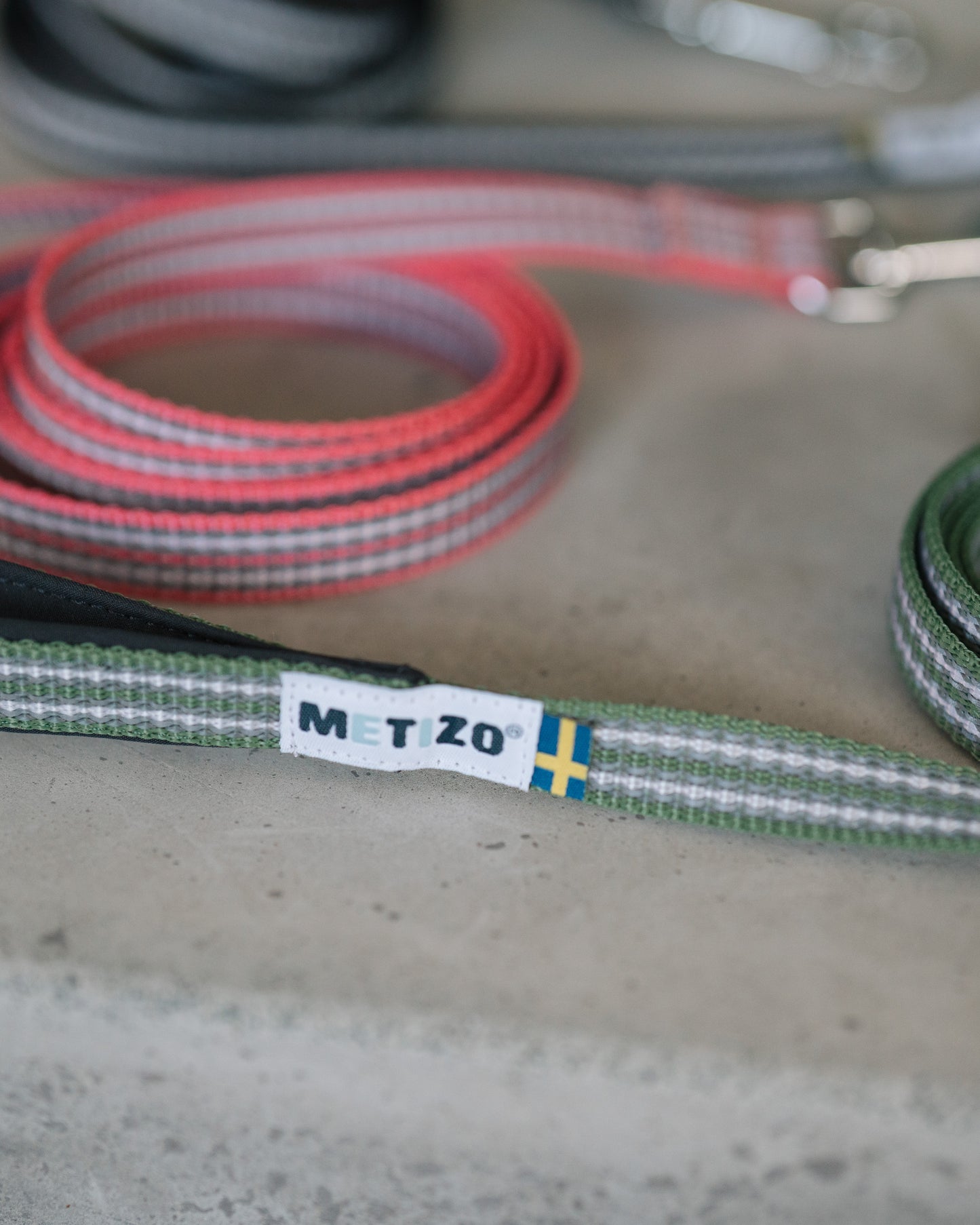 Metizo Dezign koppel