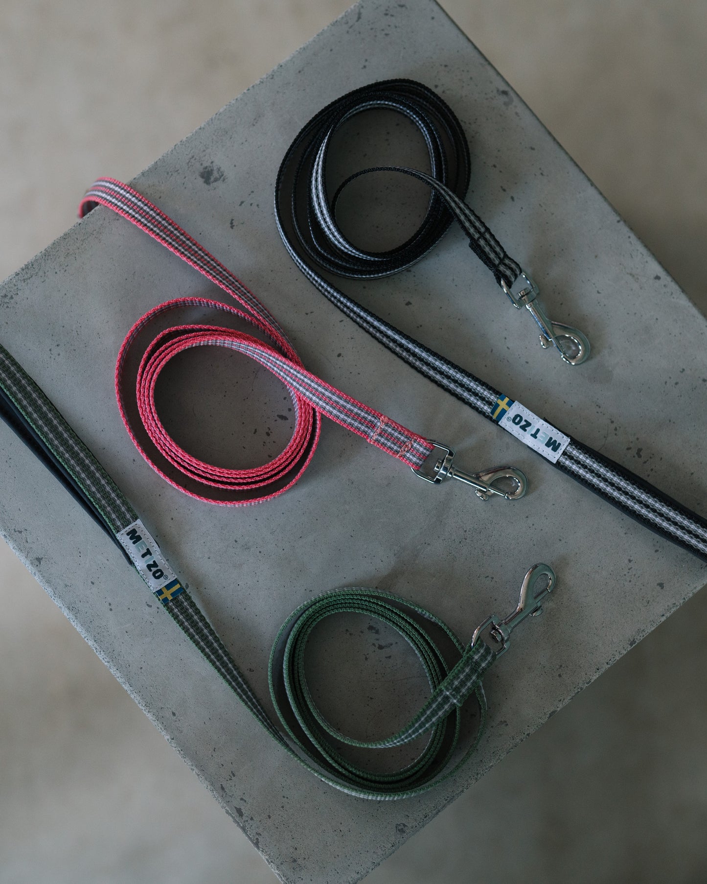 Metizo Dezign koppel