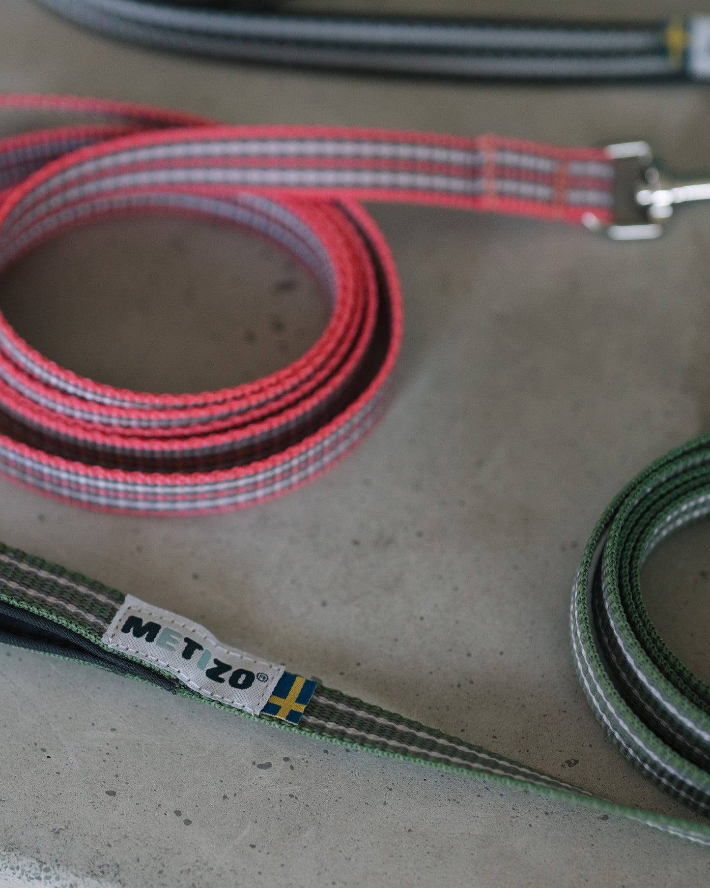 Metizo Dezign koppel