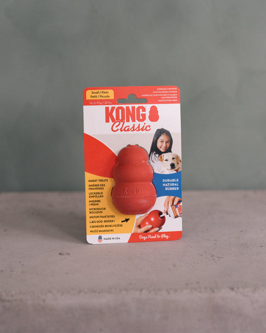 KONG classic