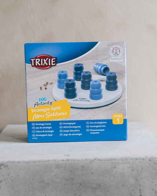Aktivitetsleksak för Hund - nivå 1
