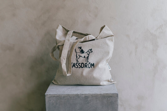 TassDröms Valpkit